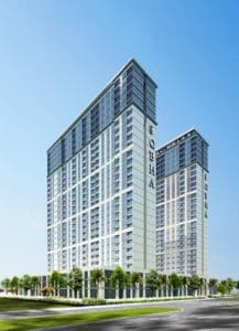 sOBHA apartmets g + 8 , sOBHA apartmets g +