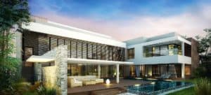 sobha hartland villas dubai