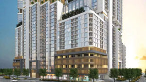 crest apartment in sobha hartland for sale in dubai